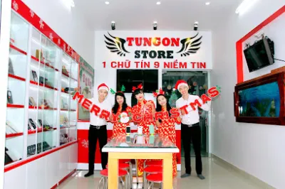 tungonstore.com - cửa hàng điện thoại di động
