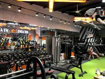 tv fitness club - câu lạc bộ thể dục
