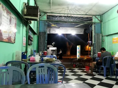 ty ty quán - cơm nêu, bò nướng - nhà hàng