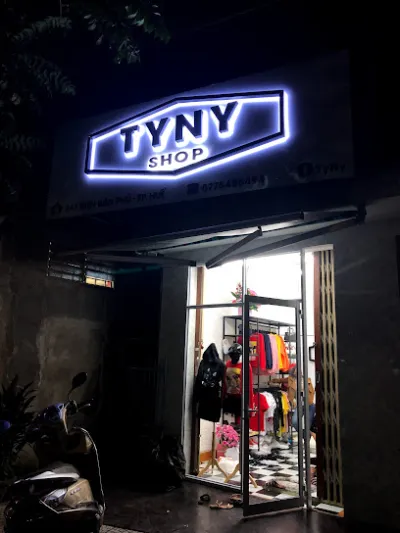 tyny shop - cửa hàng phụ kiện thời trang