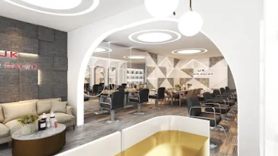 uk hair salon - hiệu làm tóc