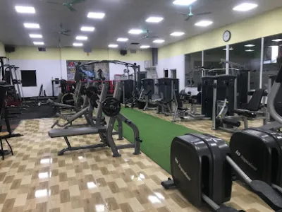 ultra gym fitness & yoga - phòng tập thể dục