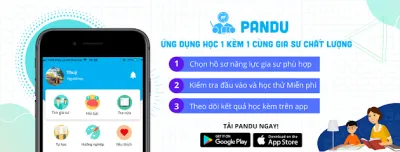 ứng dụng tìm gia sư dạy kèm tại quảng nam - dịch vụ gia sư