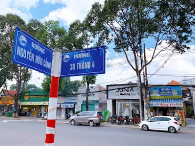 junia wedding - showroom dịch vụ cưới tại bình dương - cửa hàng đồ cưới