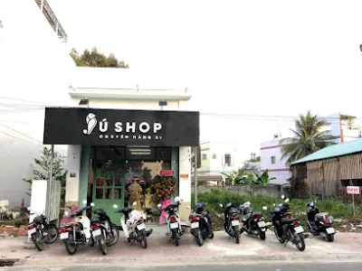 jushop - jú shop 2 chuyên hàng si - cửa hàng quần áo