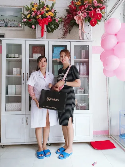 uyên phạm beauty & spa - thẩm mỹ viện