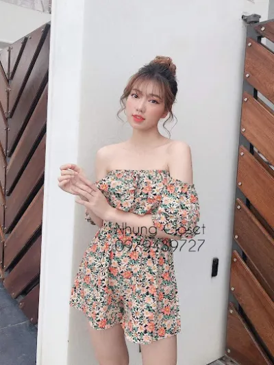 uyên shop - cửa hàng quần áo