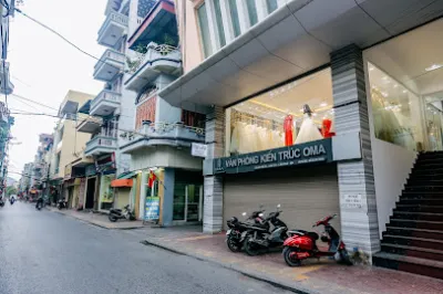 vân anh makeup  bridal - ảnh viện áo cưới cẩm phả - cửa hàng váy