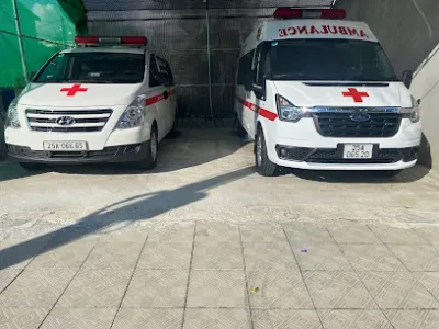 vận chuyển cấp cứu 115 lai châu - dịch vụ cấp cứu