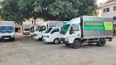 vận chuyển nghệ an - dịch vụ vận chuyển hàng hóa