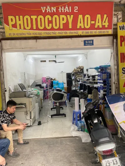 văn hải 2 - in nhanh photo tại vĩnh phúc - lớp nhiếp ảnh