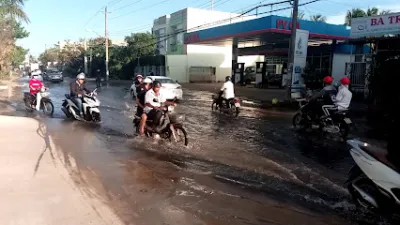 văn phòng công chứng công lý trà vinh - công chứng viên