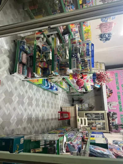 văn phòng - cửa hàng văn phòng phẩm