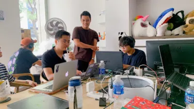 văn phòng đại diện tại cần thơ- cty tnhh hội ngộ nhân tài việt - tư vấn nguồn nhân lực