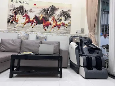 văn phòng dịch vụ thám tử sài gòn tphcm vnn - địa điểm số 1. - thám tử tư