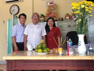 văn phòng luật sư hai ngoan - luật sư
