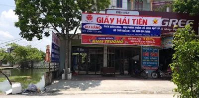 văn phòng phẩm du hằng - cửa hàng văn phòng phẩm