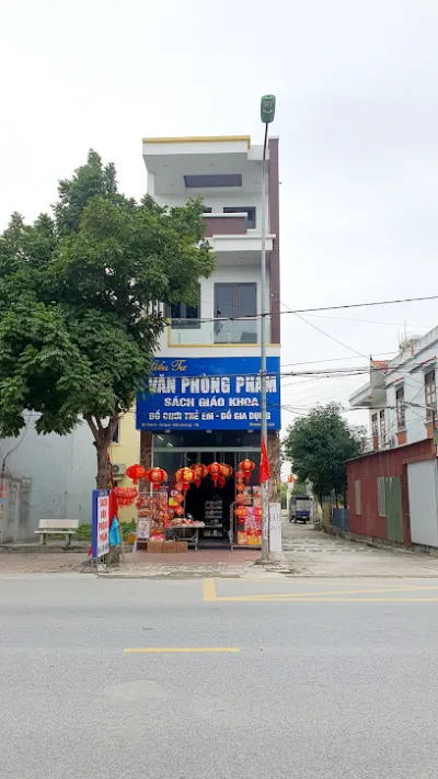 văn phòng phẩm hiểu tư - cửa hàng văn phòng phẩm