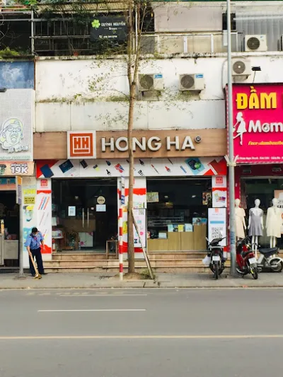 văn phòng phẩm hồng hà - cửa hàng văn phòng phẩm