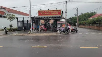 văn phòng phẩm khang thịnh - cửa hàng văn phòng phẩm