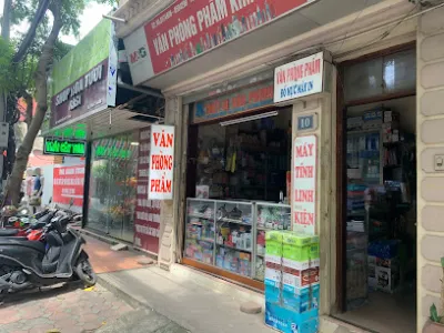 văn phòng phẩm - kim anh - cửa hàng văn phòng phẩm