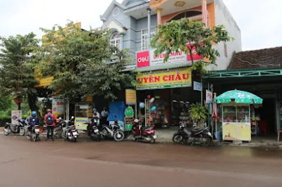 văn phòng phẩm - photocopy uyên châu - cửa hàng tổng hợp