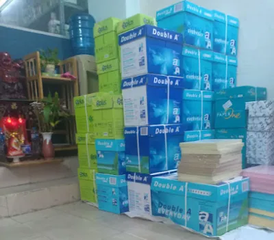 văn phòng phẩm thanh tú -vpp giá rẻ - cửa hàng văn phòng phẩm