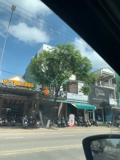 văn phòng phẩm - tiệm hạt dẻ - cửa hàng văn phòng phẩm