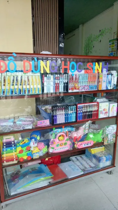 văn phòng phẩm tiến phương - cửa hàng văn phòng phẩm