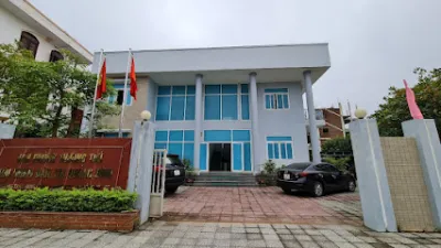 văn phòng thường trú báo nhân dân tại quảng bình - quầy bán báo