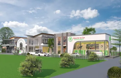 văn phòng trại mèo thuần chủng miu farm bmt - trại chăm sóc mèo