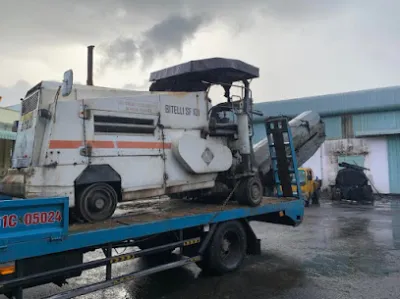 vận tải phú yên - dịch vụ vận tải