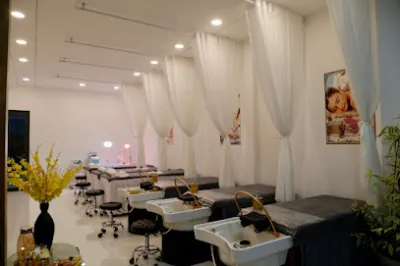 vân thị spa - chuyên gia làm đẹp