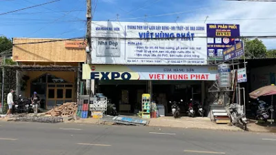 vật liệu xây dựng bmt .com - cửa hàng vật liệu xây dựng
