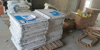 vật liệu xây dựng casa - cửa hàng vật liệu xây dựng