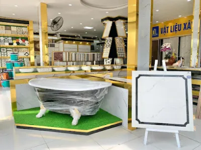 vật liệu xây dựng đất nguồn - nhà cung cấp vật liệu xây dựng