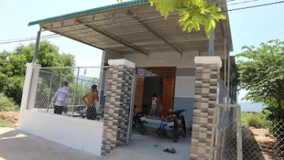 vật liệu xây dựng dư lợi - cửa hàng vật liệu xây dựng