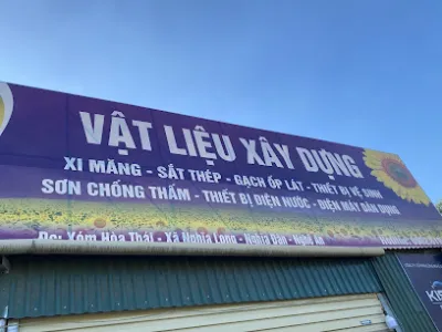 vật liệu xây dựng dũng thêm - cửa hàng vật liệu xây dựng