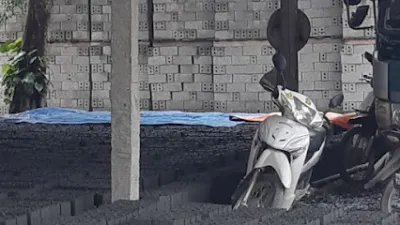 vật liệu xây dựng gạch xi khương tới - cửa hàng vật liệu xây dựng