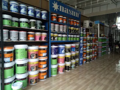 vật liệu xây dựng giang lê - cửa hàng vật liệu xây dựng