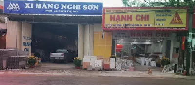vật liệu xây dựng hạnh chi  tp quảng ngãi - nhà cung cấp vật liệu xây dựng