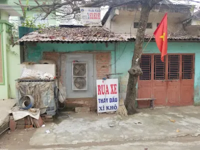 vật liệu xây dựng hạnh dung - cửa hàng vật liệu xây dựng