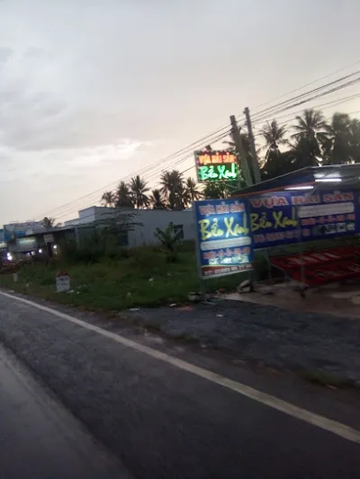 vật liệu xây dựng hạnh lợi - cửa hàng tạp phẩm