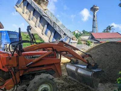 vật liệu xây dựng hạnh trinh - cửa hàng vật liệu xây dựng