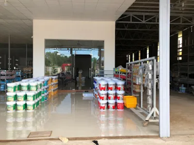 vật liệu xây dựng hiển tuyết - cửa hàng vật liệu xây dựng