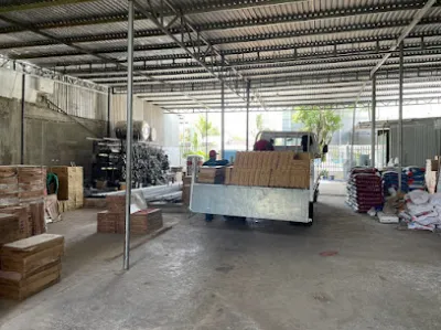 vật liệu xây dựng hoạt nguyệt - cửa hàng vật liệu xây dựng