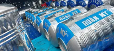 vật liệu xây dựng minh hùng - cửa hàng đồ gia dụng