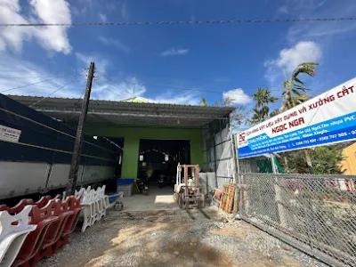 vật liệu xây dựng ngọc nga - hoa vũ - cửa hàng vật liệu xây dựng