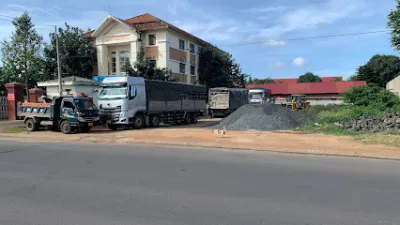 vật liệu xây dựng phúc sơn daklak - cửa hàng vật liệu xây dựng