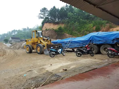 vật liệu xây dựng tam phát - cửa hàng vật liệu xây dựng